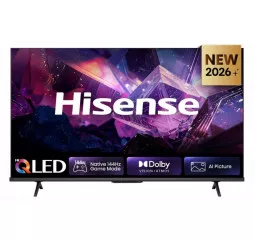 Телевизор Hisense 43E7S Pro