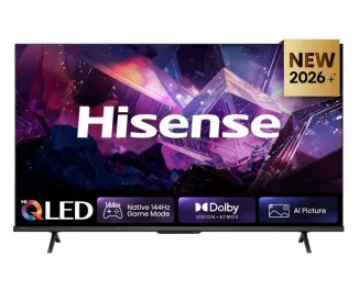 Телевизор Hisense 43E7S Pro