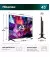 Телевизор Hisense 43E7S Pro