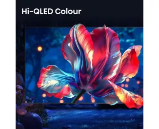 Телевизор Hisense 43E7S Pro