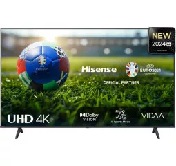 Телевизор Hisense 50A6N