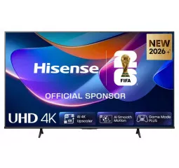Телевизор Hisense 50A6S
