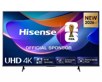 Телевизор Hisense 50A6S
