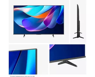 Телевизор Hisense 50A6S