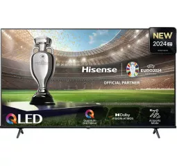 Телевизор Hisense 50E7NQ