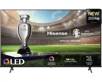 Телевизор Hisense 50E7NQ