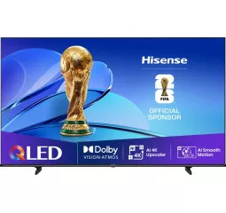 Телевизор Hisense 50E7Q
