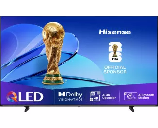 Телевизор Hisense 50E7Q