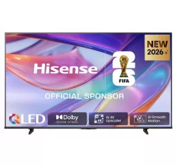 Телевизор Hisense 50E7S