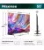 Телевизор Hisense 50E7S