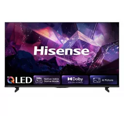 Телевизор Hisense 50E7S Pro