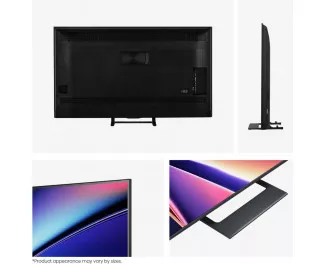 Телевізор Hisense 50E8Q