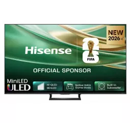 Телевизор Hisense 50E8S