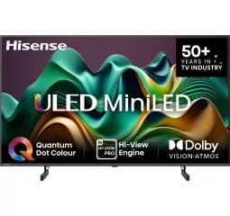 Телевизор Hisense 50U6NQ