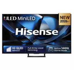 Телевизор Hisense 50U7SE