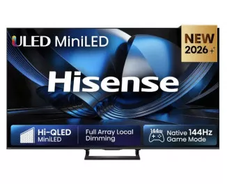 Телевизор Hisense 50U7SE