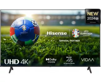Телевизор Hisense 55A6N