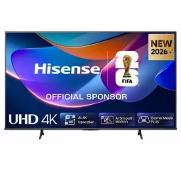 Телевизор Hisense 55A6S