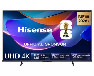 Телевизор Hisense 55A6S