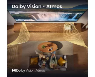 Телевизор Hisense 55A7Q