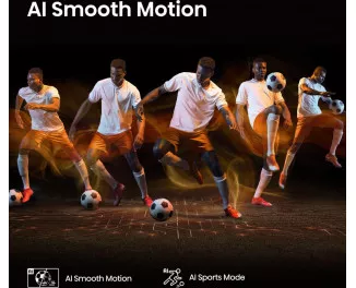 Телевизор Hisense 55A7Q