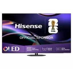 Телевизор Hisense 55A85Q