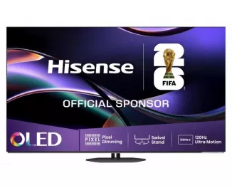 Телевизор Hisense 55A85Q