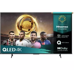 Телевизор Hisense 55E7Q PRO