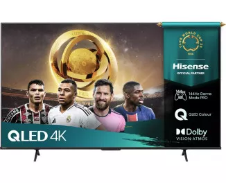Телевизор Hisense 55E7Q PRO