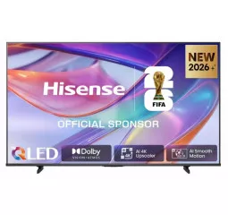 Телевизор Hisense 55E7S