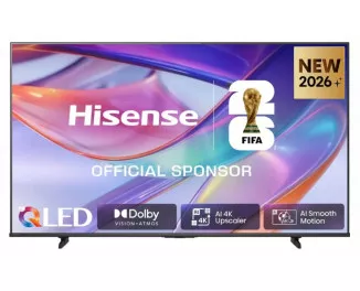 Телевизор Hisense 55E7S