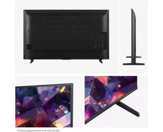 Телевизор Hisense 55E7S Pro