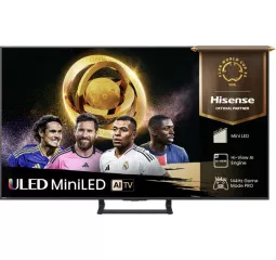 Телевизор Hisense 55E8Q