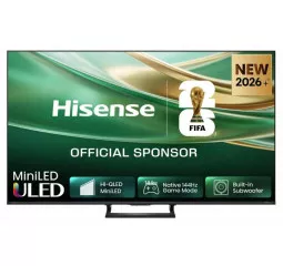 Телевизор Hisense 55E8S
