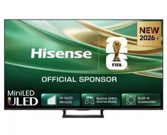 Телевизор Hisense 55E8S