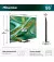 Телевизор Hisense 55E8S