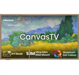 Телевизор Hisense 55S7NQ