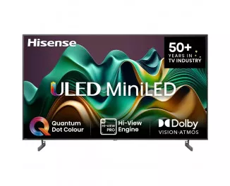 Телевизор Hisense 55U6NQ