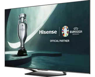 Телевизор Hisense 55U7NQ