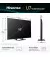 Телевізор Hisense 55U7Q