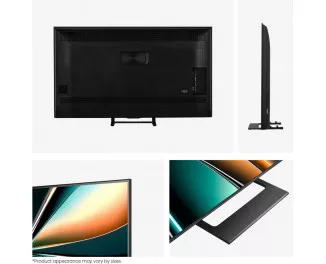 Телевізор Hisense 55U7Q