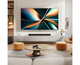 Телевізор Hisense 55U7Q