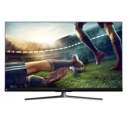 Телевизор Hisense 55U8QF