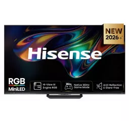 Телевизор Hisense 55UR8S