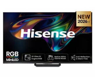 Телевизор Hisense 55UR8S