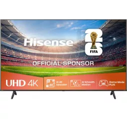 Телевизор Hisense 58A6Q