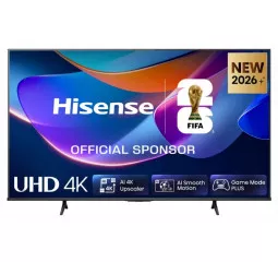 Телевизор Hisense 65A6S