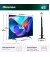 Телевизор Hisense 65A6S