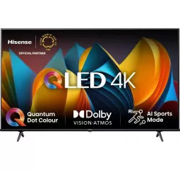Телевизор Hisense 65E7NQ