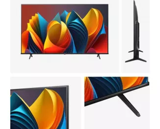 Телевизор Hisense 65E7NQ
